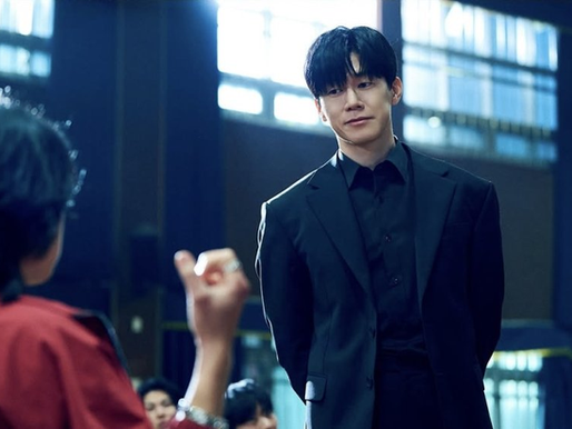 Exploring the Controversy Behind "Teach You A Lesson" K-Drama on Netflix