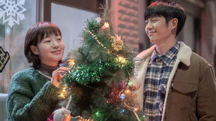Still images from top Korean films for winter holiday watchlist 2025