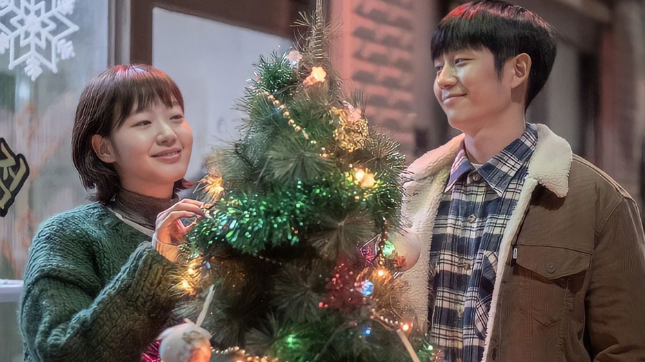 Still images from top Korean films for winter holiday watchlist 2025