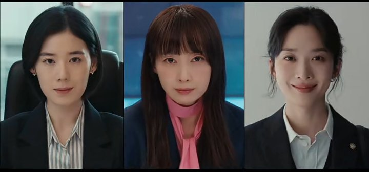 Honour (Credits: ENA)