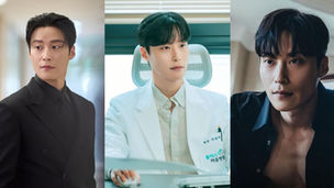 Heo Nam-jun K-dramas to watch