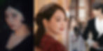 First-look stills of Disney+ K-dramas confirmed for 2026 (Credits: Disney+)