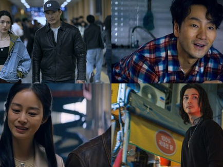 daniel dae kim spy thriller korean actors take over hollywood butterfly american spy thriller