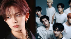 heeseung departure from enhypen sends shockwaves in k-pop community fans question timing