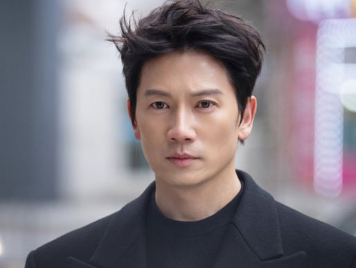 Ji Sung in Netflix's comedy crime K-drama The Apartment Job