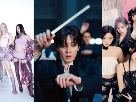 Top 10 K-pop Albums of 2024 Worth Every Listen — Staff Picks!