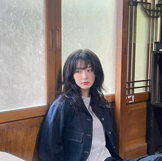 Popular Korean Hairstyles for Women