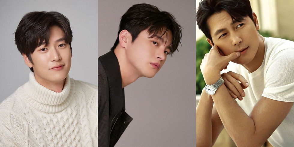 Reasons why some Korean celebrities are exempted from military service.