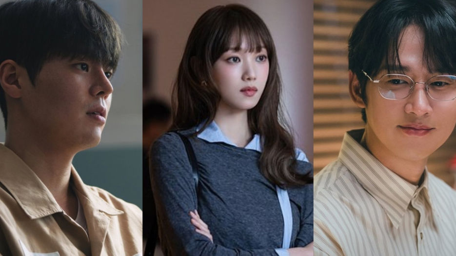 7 must-watch k-dramas releasing february 2026