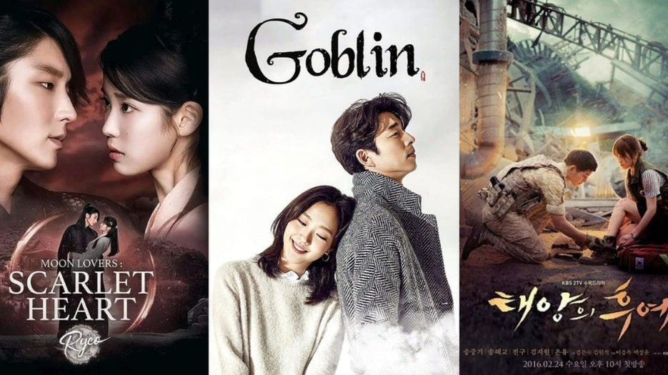 Best 2016 K-dramas to watch in 2026