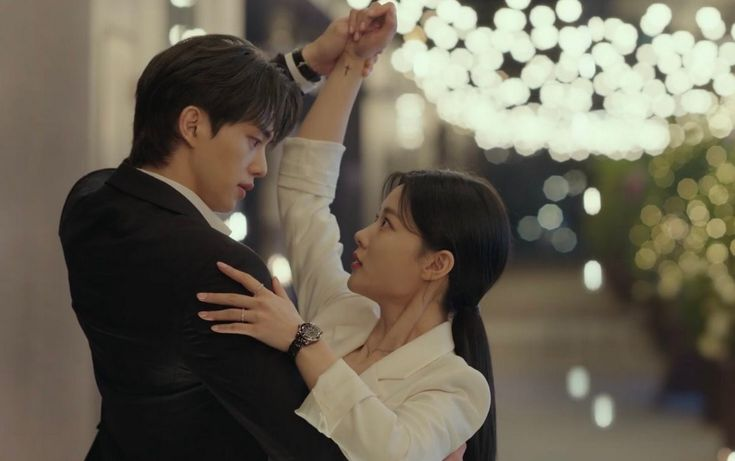 Gu Won’s Secret Past Revealed in My Demon (Credits: Netflix)