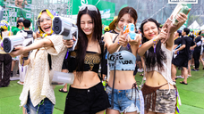 Planning to Attend Waterbomb Seoul 2026? Here’s Your Complete Guide!