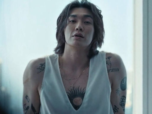 kim young kwang journey height hit k-dramas upcoming role walking on thin ice details