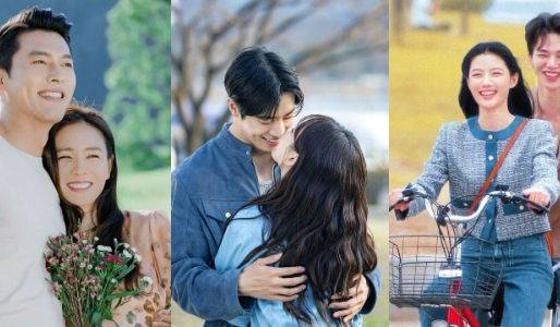 15 k-dramas that guarantee a happy ending in 2025 list