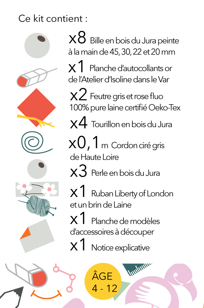 Miniature : Crée ta famille Lapin !
