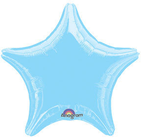 Thumbnail: Star Shaped Foil