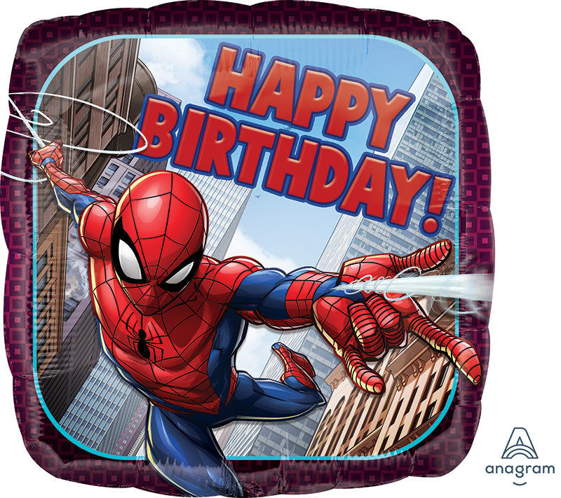 Thumbnail: Character Balloons