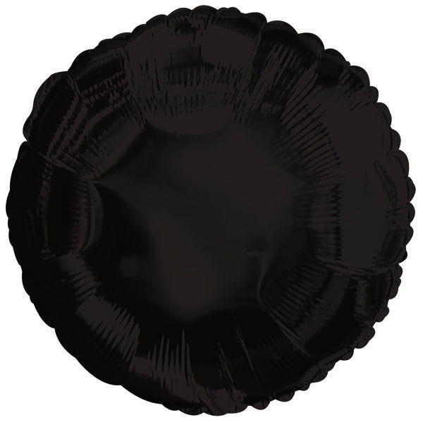 Thumbnail: Circle Shaped Foil