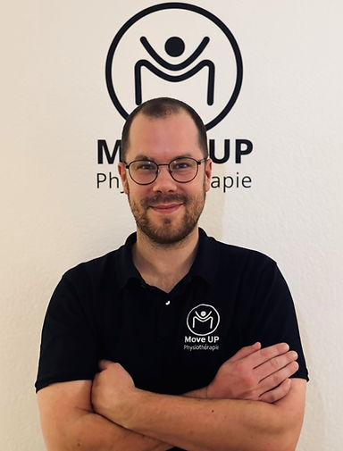Verschueren Arnaud Move Up physiothérapi