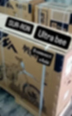 Прев'ю: Sur-Ron Ultra bee HP 2026 21 kW