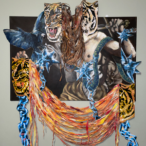 Paintings