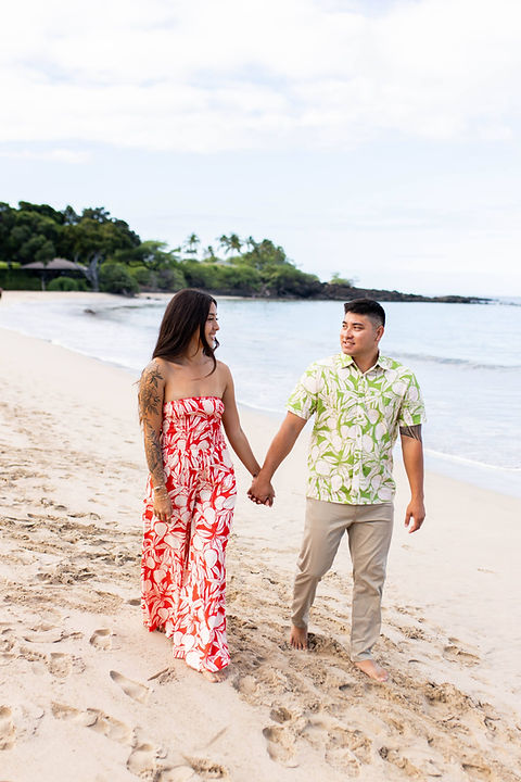 Womens Holiday Jumpsuit | miKai collections