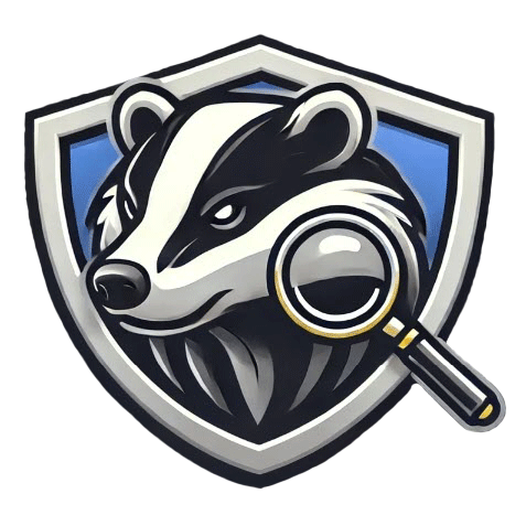 BadgerComplianceExaminersLogo