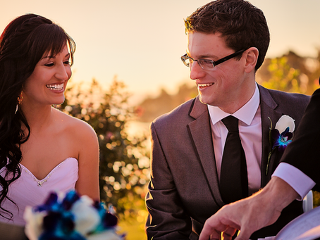 Help! My Wedding Photographer Just Cancelled – Now What? (Brisbane / SEQLD)