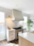 Luxury Kitchen