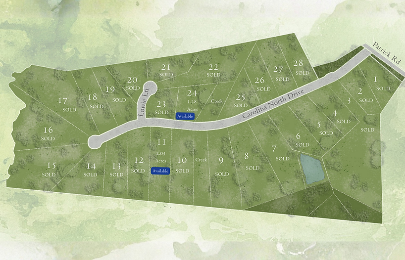 Carolina North Map.png