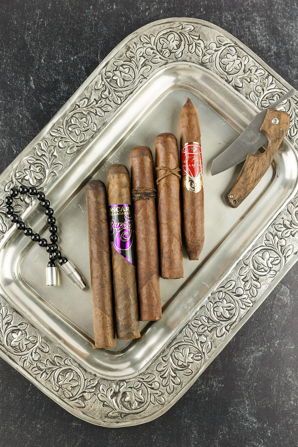 Thumbnail: The Prime Cigar Subscription