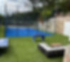 Terrain padel tennis
