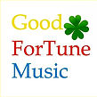 Good ForTune Music Logo