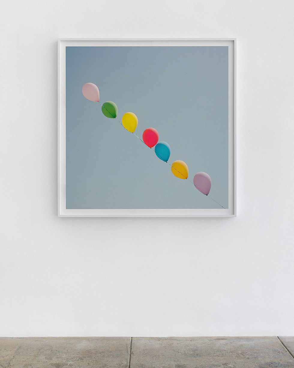 Thumbnail: Melrose Ave., 2015