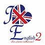 I Heart English 2 Logo