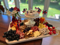 Red, White & Blue