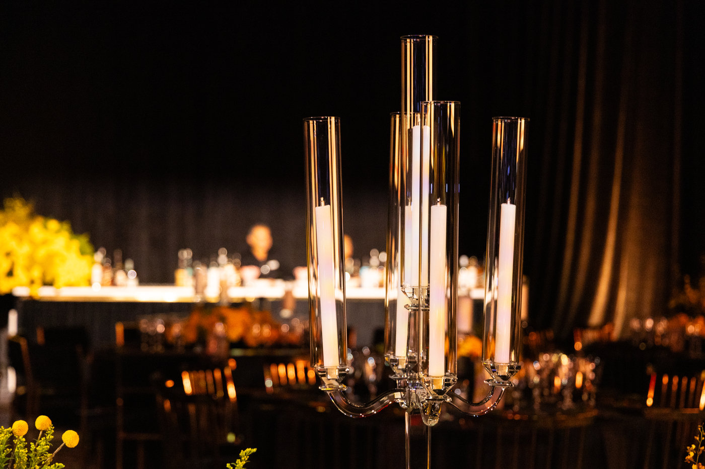 New York event coverage