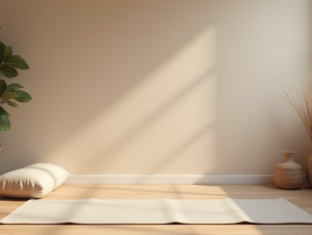 Holistic Wellness Tips: Enhance Your Yoga Practice with Ease