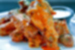 Buffalo Wings
