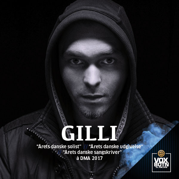 C Est La Vie Gilli