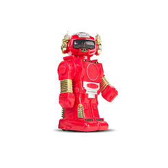レッドロボット