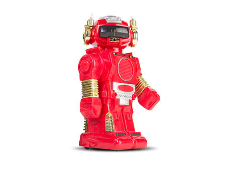 #4 - Do Robo Advisors Increase Our Need for Human Advisors?
