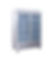 MAXCOOL | ST-54BRG | Glass Door Refrigerator