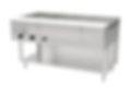 WB-4GC-LP water bath