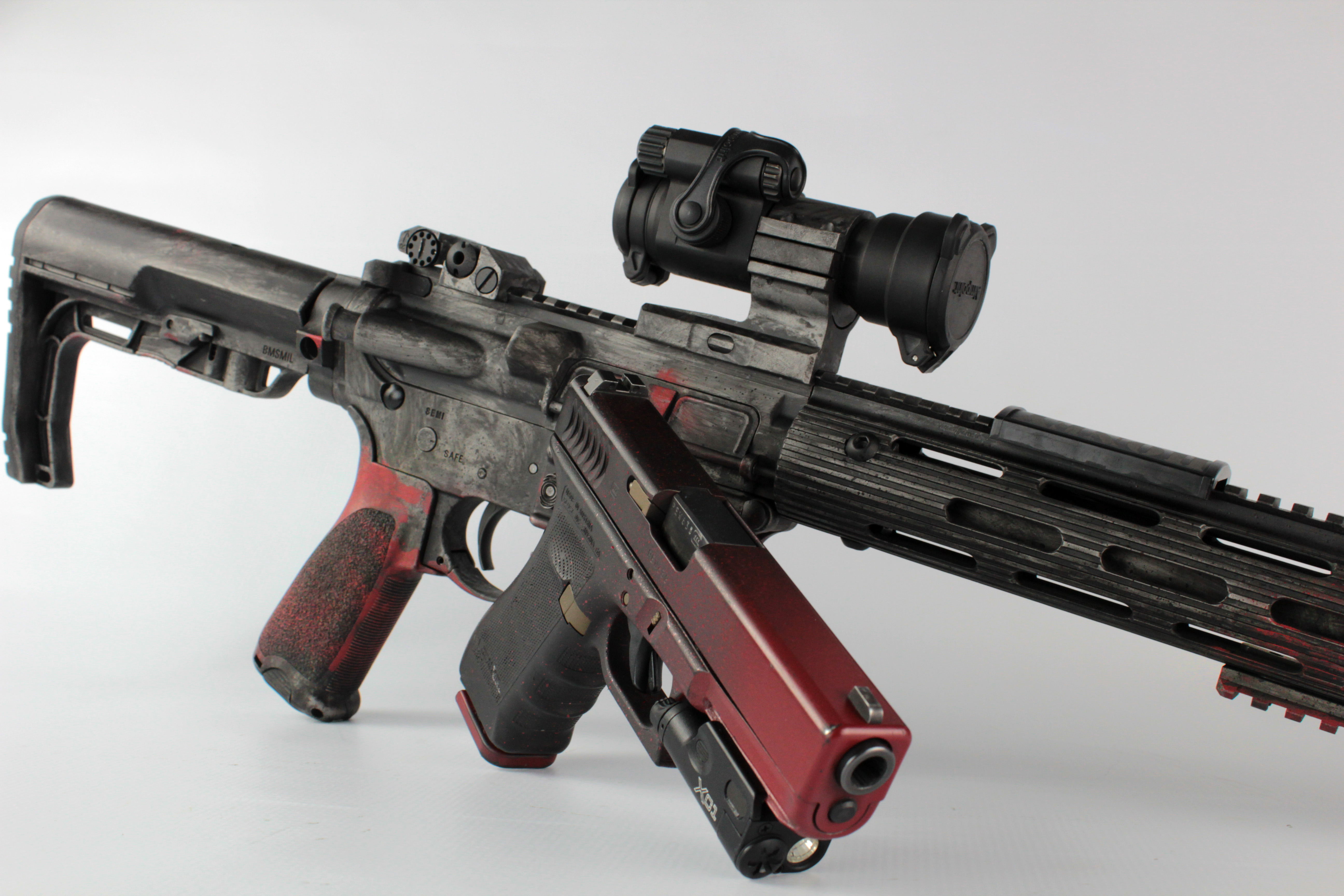 Cerakote GA Firing Line United States