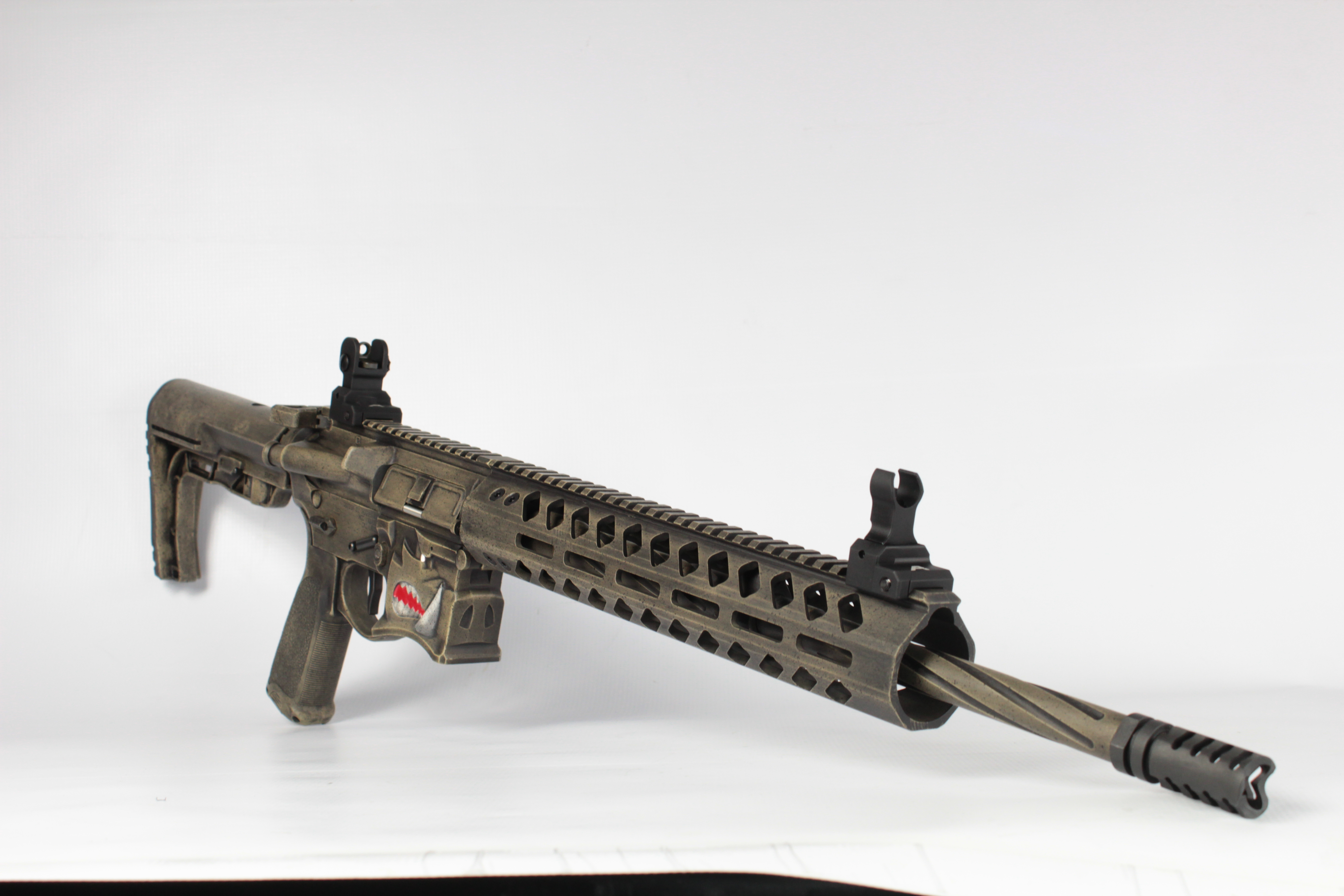 Cerakote GA Firing Line United States