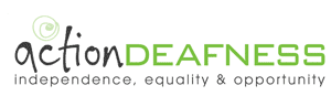 Action for Deafness