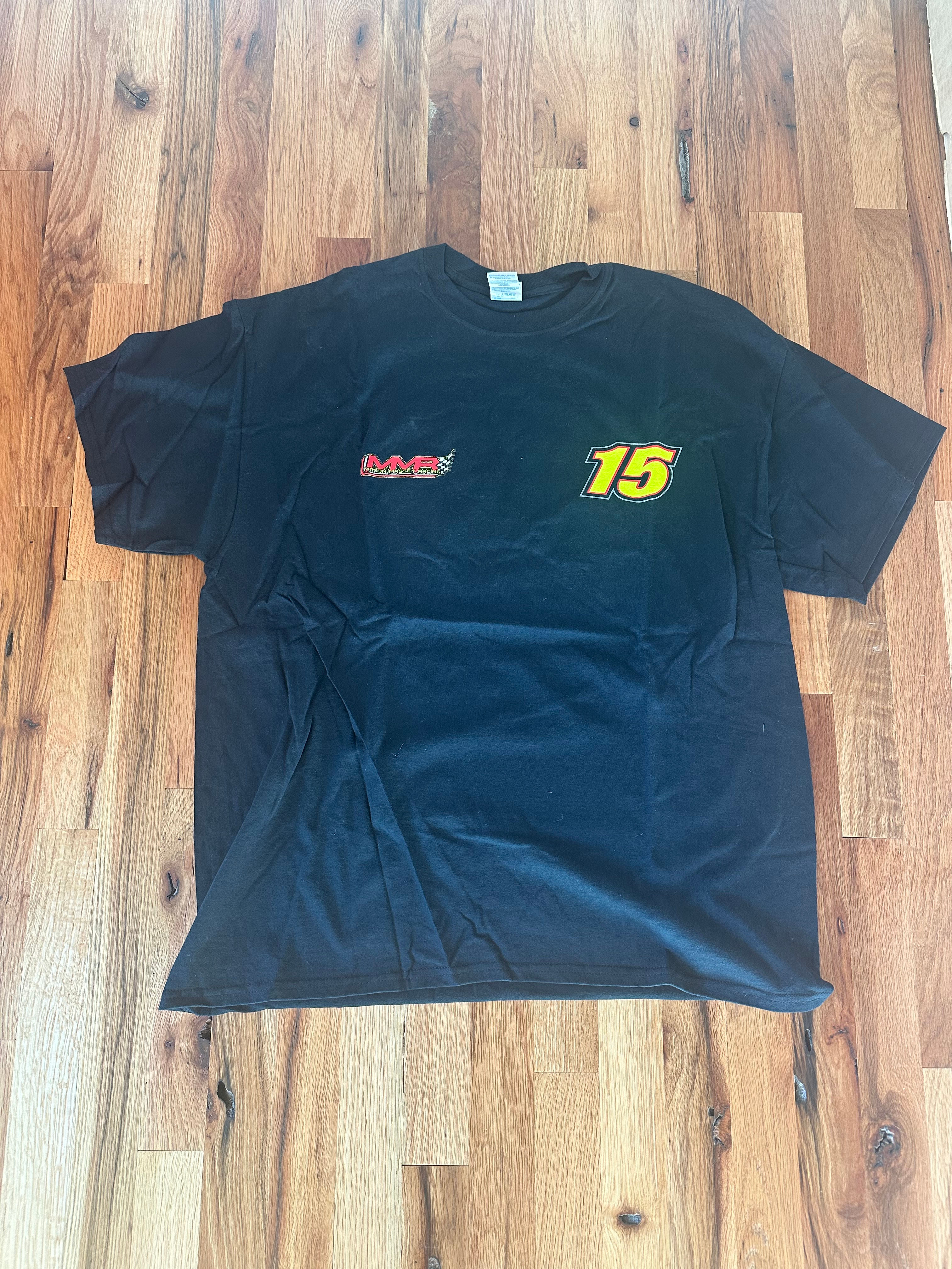 MMR X#15 VINTAGE T SHIRT