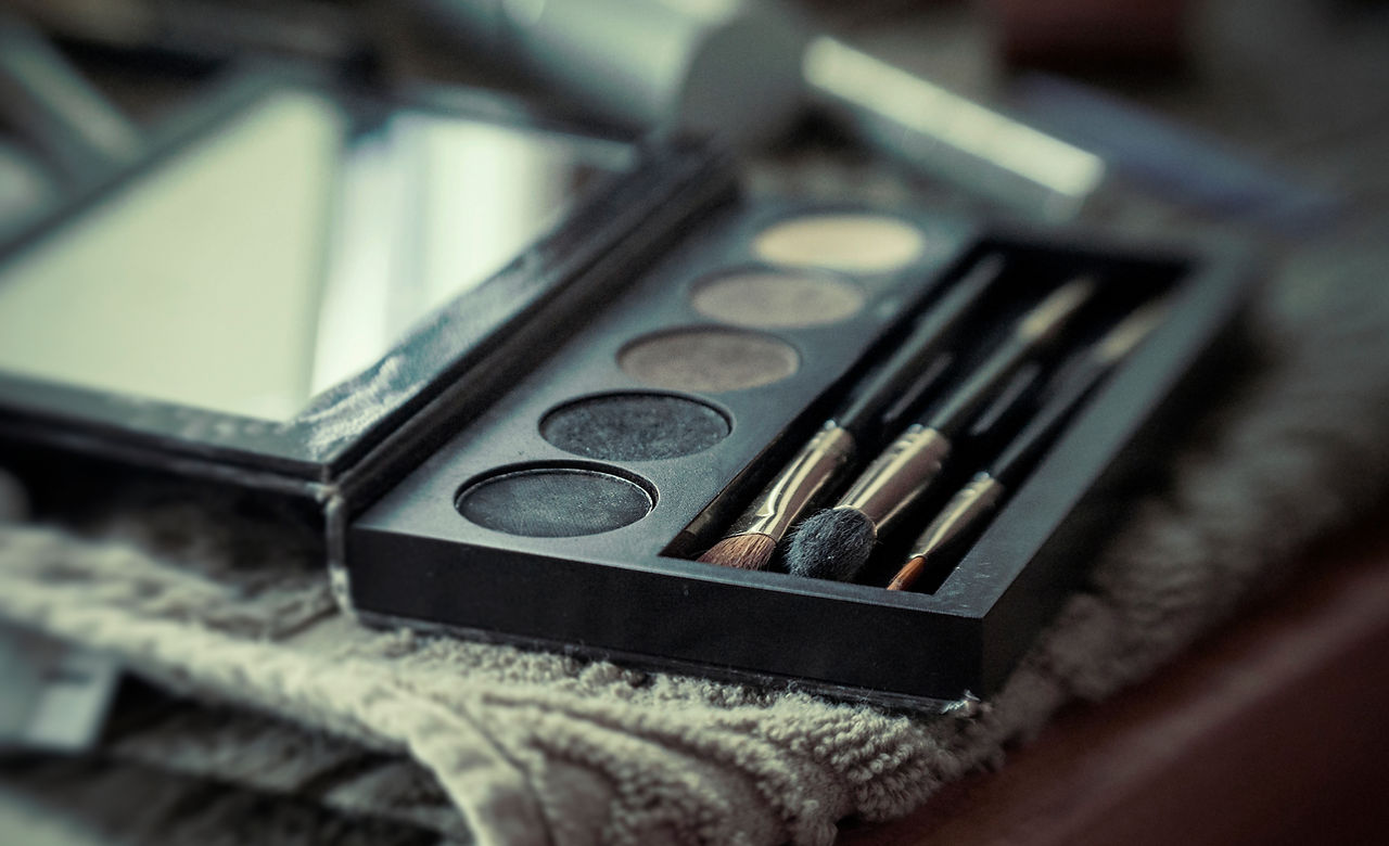 Makeup