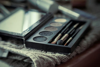 Magazine Article - Make-up Company - Unpublished